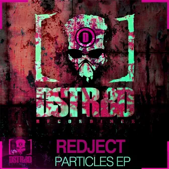 Particles EP by Redject