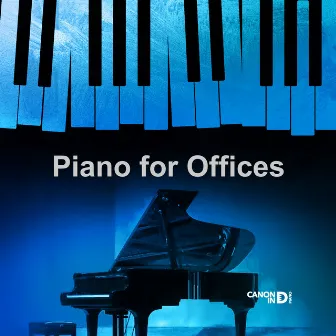 Piano for Offices by Canon In D Piano