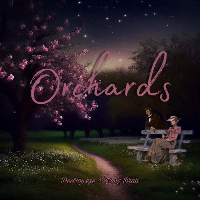 Orchards