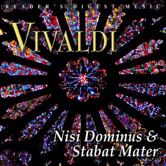 Reader's Digest Music: Vivaldi: Nisi Dominus & Stabat Mater by Josef Pancik