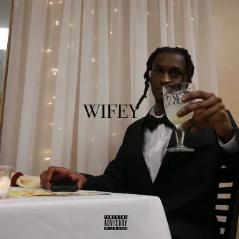 Wifey by Xavier Stone