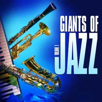 Giants Of Jazz, Vol. 1 by Cozy Cole's All Stars