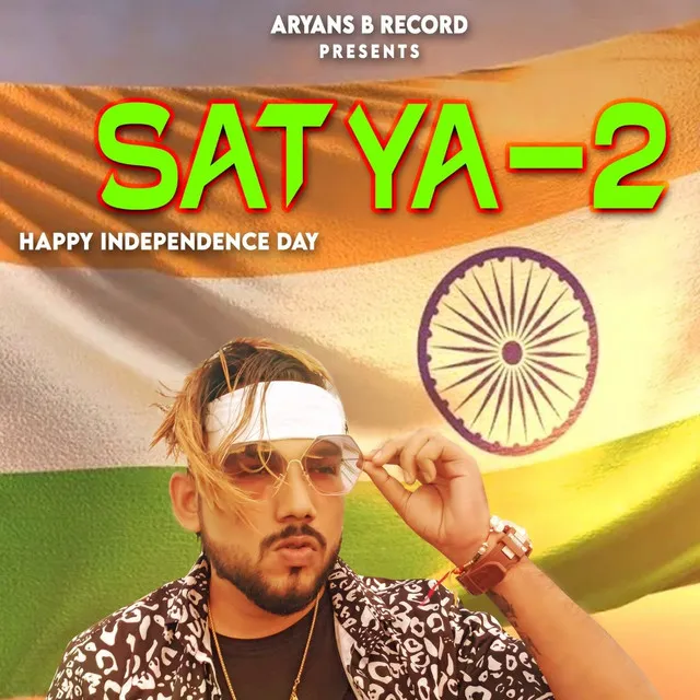 Satya 2