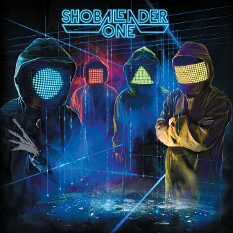 Elektrac by Shobaleader One