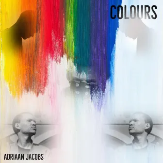 Colours by Adrae Jacobs