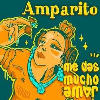 Amparito by MDMA Music