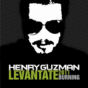 Levantate 2011 by Henry Guzman