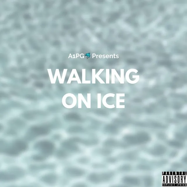 Walking on Ice