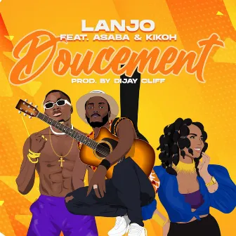 Doucement by Lanjo