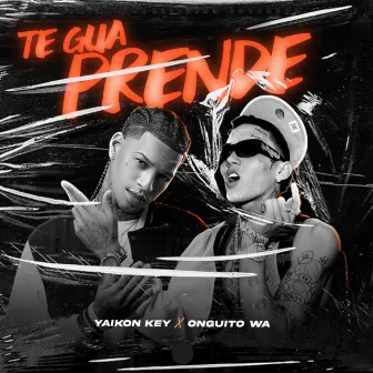 Te Gua Prende by Yaikon Key