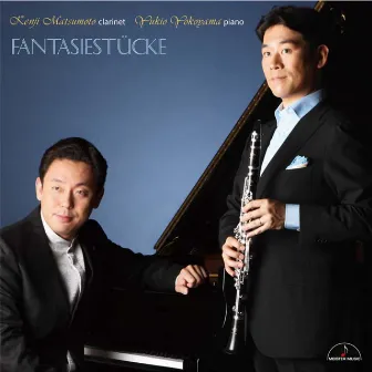 Fantasiestucke by 松本健司(クラリネット)