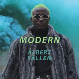 Modern by Albert Fallen