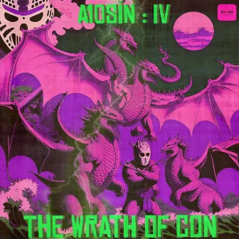 IV: The Wrath Of Con by DJ Green