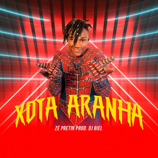 Xota Aranha