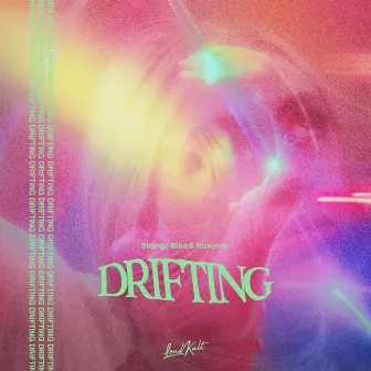 Drifting by Strange Mike