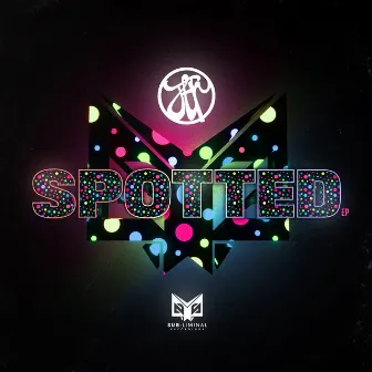 Spotted EP by JTR