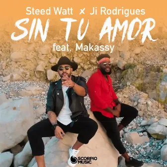 Sin Tu Amor by Steed Watt