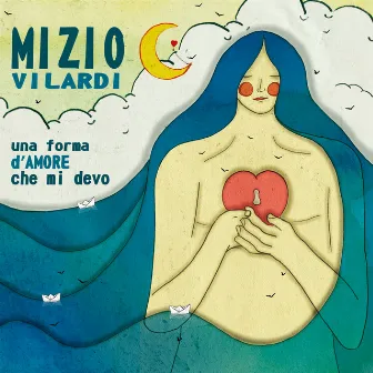 Una forma d'amore che mi devo by Mizio Vilardi