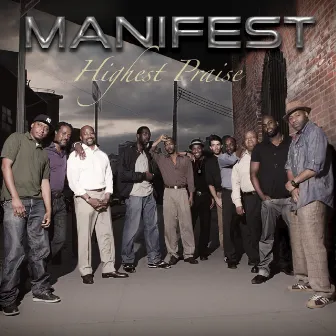 Highest Praise by Manifest