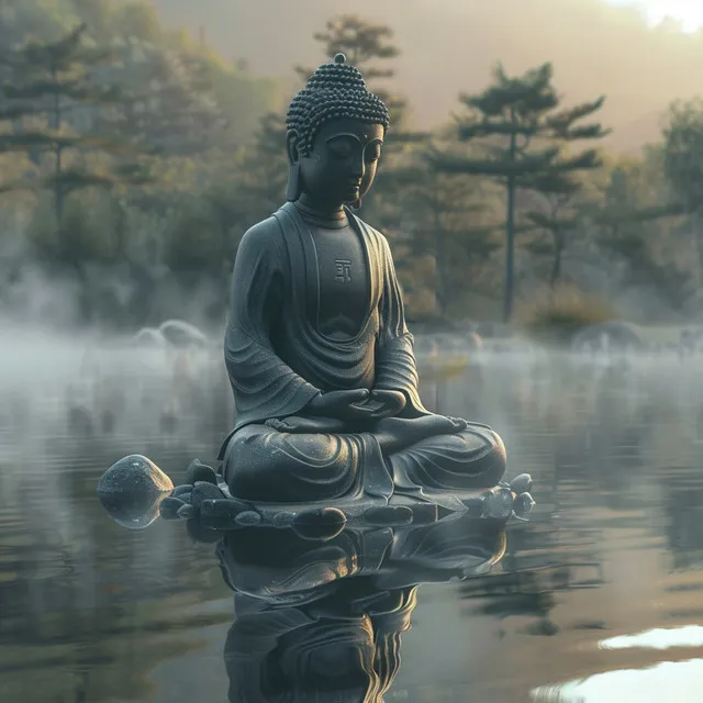 Reflective Melodies for Meditation