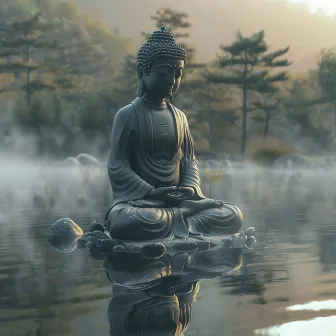 Reflective Melodies for Meditation by Unknown Artist