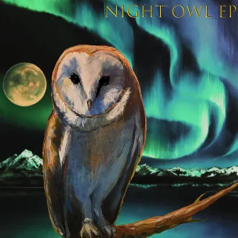 Night Owl EP by Odonata