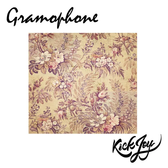 Gramophone