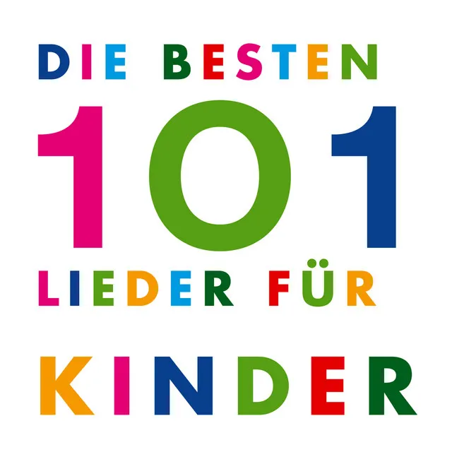 Die Liederkinder