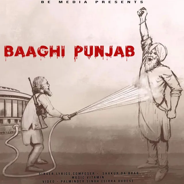 Baaghi Punjab