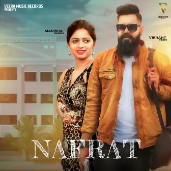 Nafrat by Vikrant Rathi