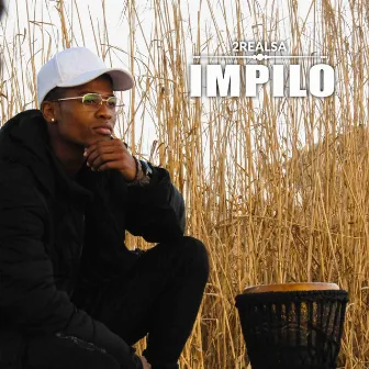 IMPILO Ep by 2RealSA