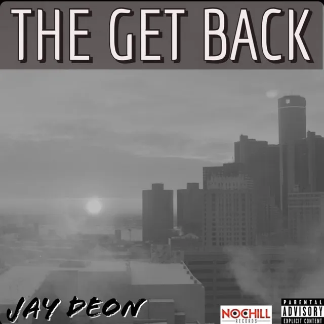 The Get Back