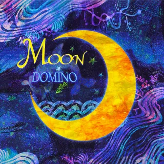 Moon by Domino