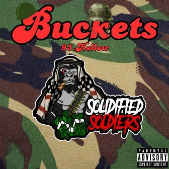 Buckets by 95.Hollow