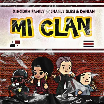 Mi Clan by Dahian