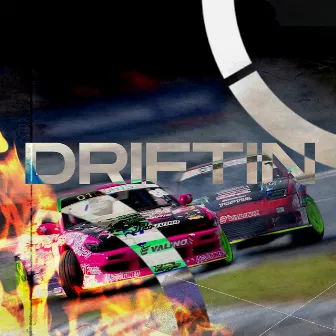 DRIFTIN by MVGNESIUM