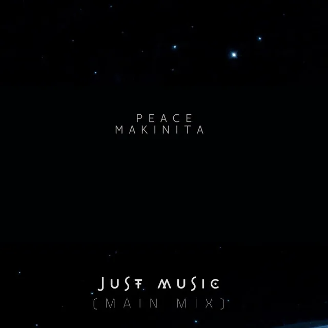 Just Music (Main Mix)