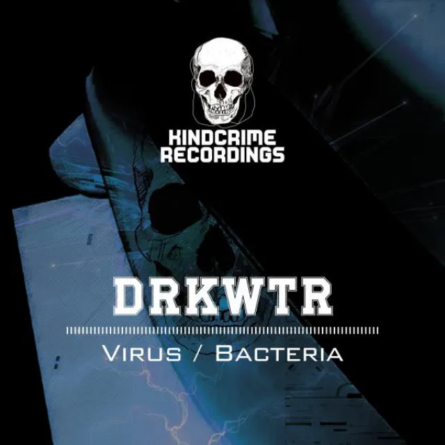 Bacteria - Original Mix