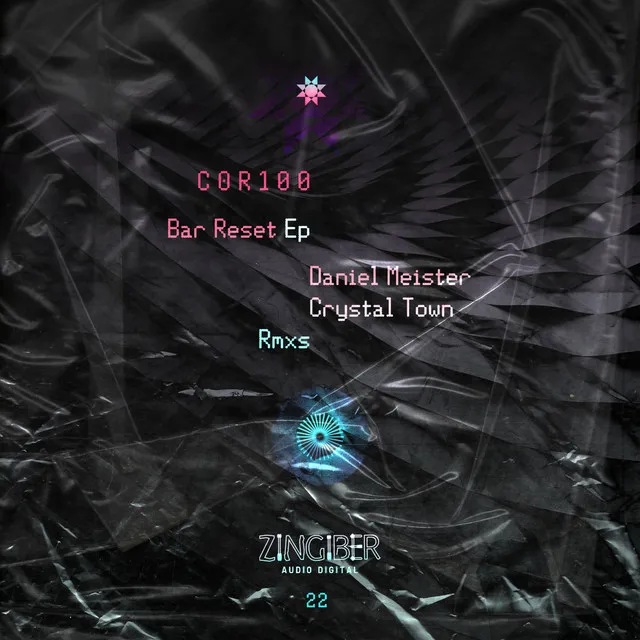 Bar Reset - Crystal Town Remix