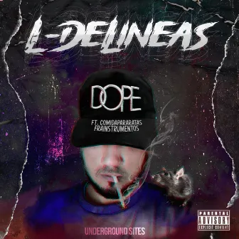 Dope by L-Delineas