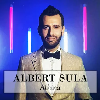 Athina by Albert Sula