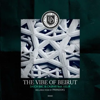 The Vibe Of Beirut by Sasch BBC