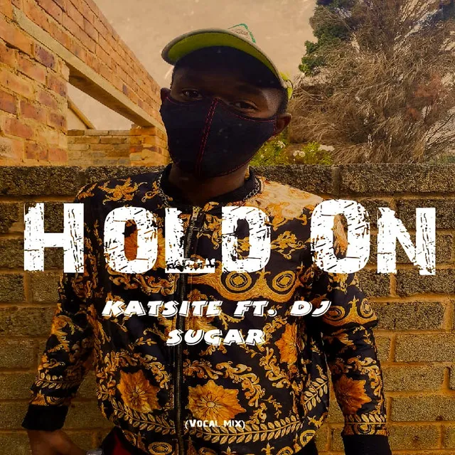 Hold On - Vocal Mix