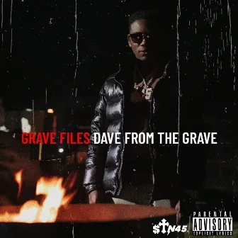 Grave Files by Dave from the Grave