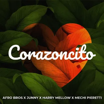 Corazoncito by Junny