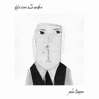 Ikke som alle andre by Jahn Teigen