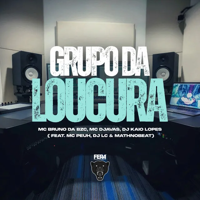 Grupo da Loucura