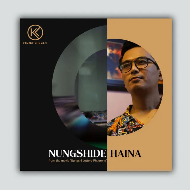 Nungshide Haina