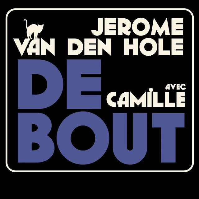 Debout [version radio]