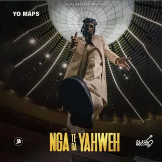 Nga Te Ba Yahweh by Yo Maps